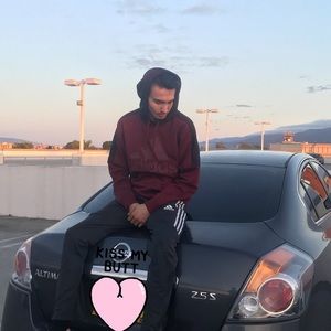 Meet your Posher, Joaquin